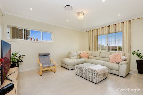 Property photo of 3 Hastings Street The Ponds NSW 2769