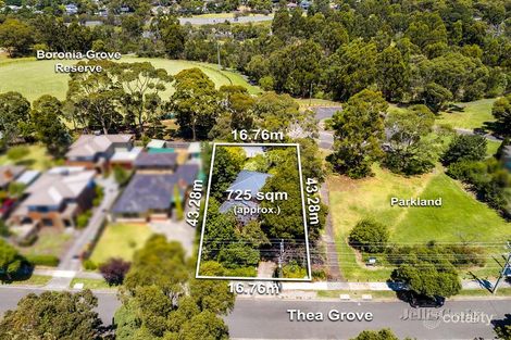 14 Thea Gr, Doncaster East, VIC 3109