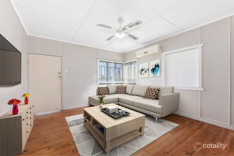 Property photo of 6 Taylor Street Eastern Heights QLD 4305