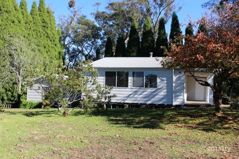 Property photo of 69 Ghost Hill Road Berambing NSW 2758
