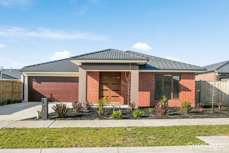 Property photo of 50 Bernardins Street Clyde North VIC 3978