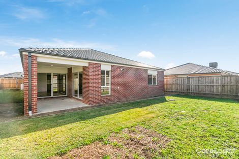 Property photo of 50 Bernardins Street Clyde North VIC 3978