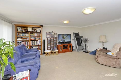 Property photo of 50 Lagoons Circuit Nelson Bay NSW 2315