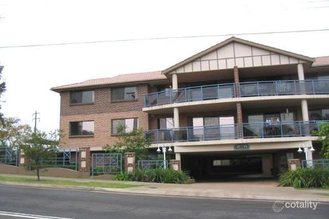 7/2-6 Goodall St, Pendle Hill, NSW 2145