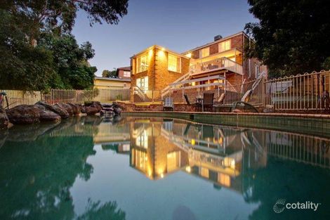 Property photo of 5 Clays Court Templestowe VIC 3106