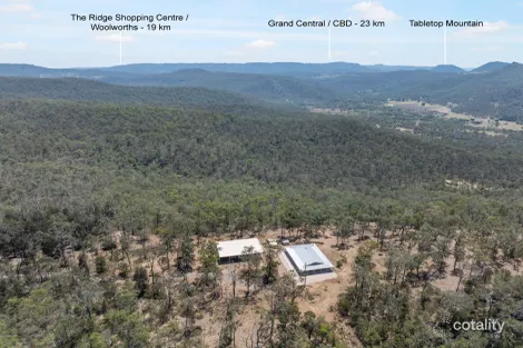 220 Scanlans Rd, Stockyard, QLD 4344