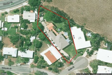 Property photo of 2 Cadiz Court Cranbrook QLD 4814