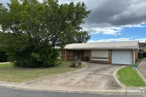 Property photo of 13 Mark Court Raceview QLD 4305