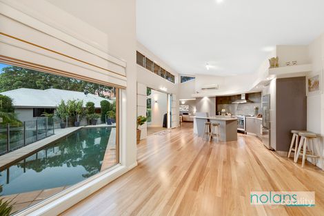 Property photo of 3 Beachcomber Close Safety Beach NSW 2456