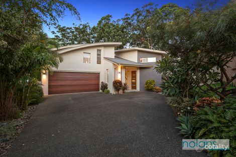 Property photo of 3 Beachcomber Close Safety Beach NSW 2456