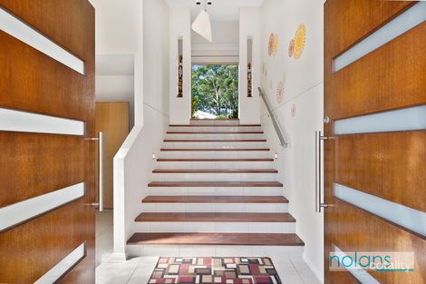 Property photo of 3 Beachcomber Close Safety Beach NSW 2456