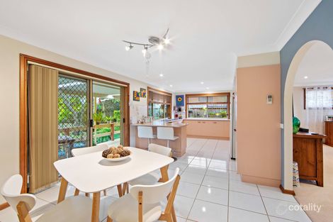 Property photo of 14 Bodalla Avenue Port Macquarie NSW 2444
