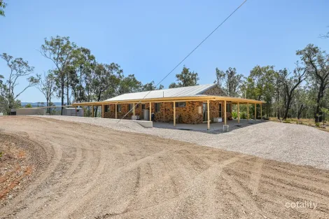 Property photo of 220 Scanlans Road Stockyard QLD 4344