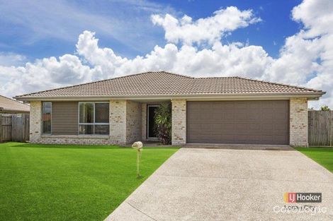 Property photo of 10 Allart Court Marsden QLD 4132