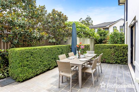 Property photo of 10/22 Gatenby Place Barden Ridge NSW 2234