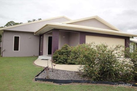 34 Kinnardy St, Burdell, QLD 4818