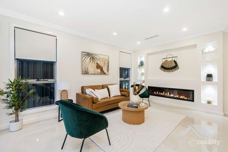 Property photo of 61 Georgina Crescent Melonba NSW 2765