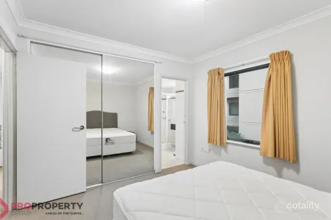 Property photo of 7/122 Mounts Bay Road Perth WA 6000