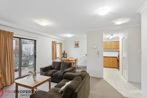 Property photo of 7/122 Mounts Bay Road Perth WA 6000