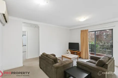 Property photo of 7/122 Mounts Bay Road Perth WA 6000