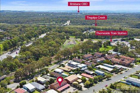 Property photo of 1/98-100 Ferry Road Thorneside QLD 4158