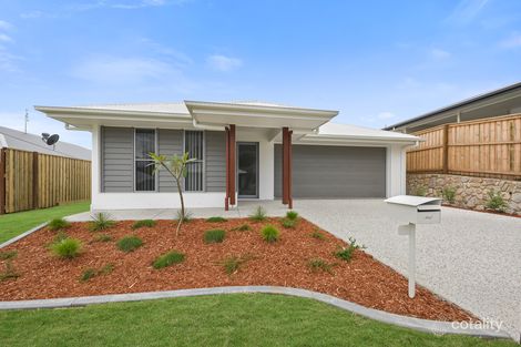 Property photo of 56 Creekside Circuit Nambour QLD 4560