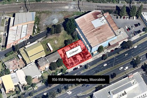 956 Nepean Hwy, Moorabbin, VIC 3189
