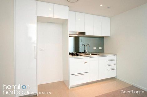 Property photo of 21002/8 Hercules Street Hamilton QLD 4007