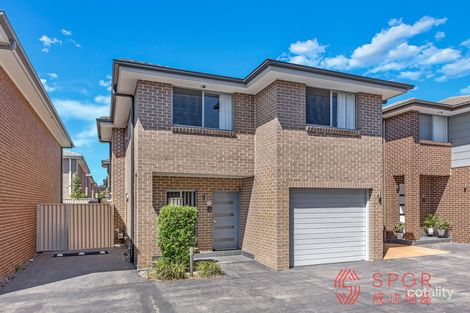 Property photo of 13 Karakum Glade Plumpton NSW 2761