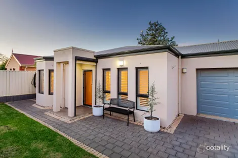 Property photo of 48A Nelson Street South Plympton SA 5038