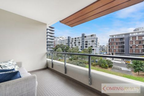 Property photo of 5/1 Thread Lane Waterloo NSW 2017