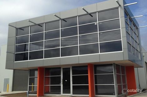 2-4 Monash Dr, Dandenong South, VIC 3175