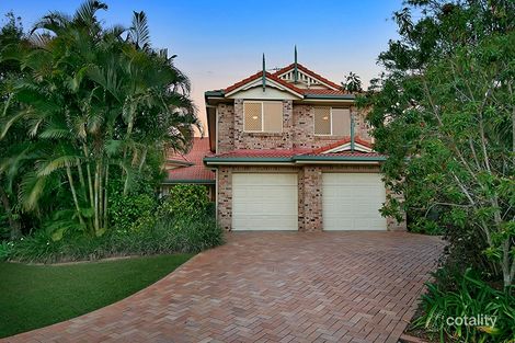 Property photo of 11/15 Abel Smith Crescent Mount Ommaney QLD 4074