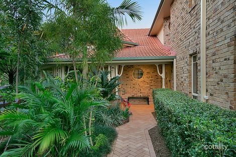Property photo of 11/15 Abel Smith Crescent Mount Ommaney QLD 4074