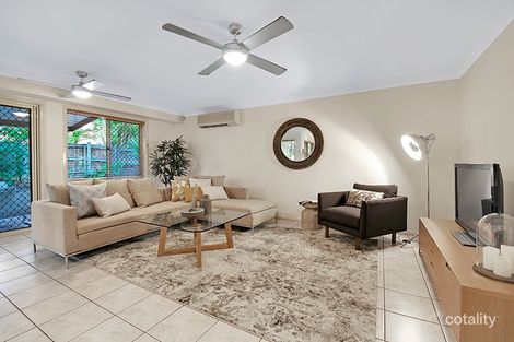Property photo of 11/15 Abel Smith Crescent Mount Ommaney QLD 4074