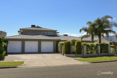 Property photo of 99 Palm Beach Drive Patterson Lakes VIC 3197