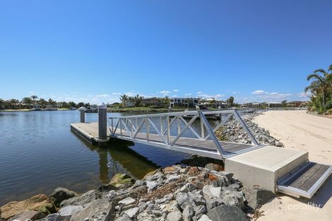 Property photo of 99 Palm Beach Drive Patterson Lakes VIC 3197