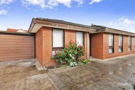 Property photo of 6/22 De Carle Street Brunswick VIC 3056