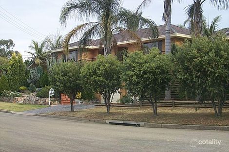 2 Masters Pl, Girraween, NSW 2145
