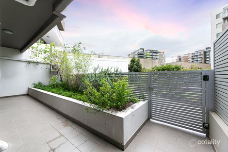 Property photo of HG06/9-11 Wollongong Road Arncliffe NSW 2205