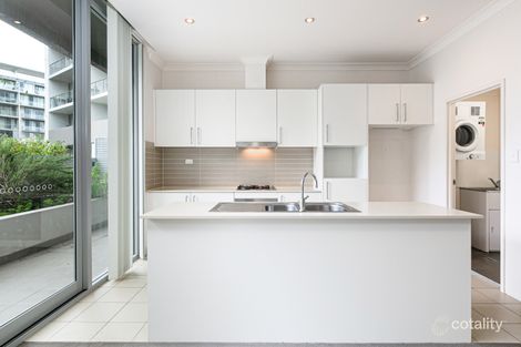 Property photo of HG06/9-11 Wollongong Road Arncliffe NSW 2205