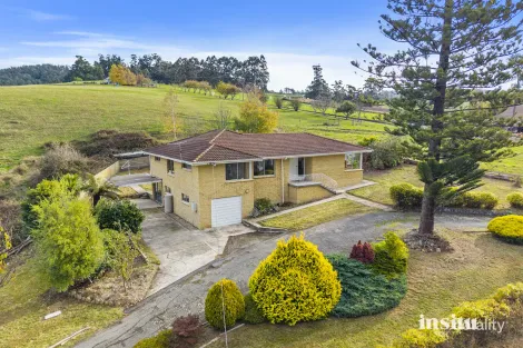 Property photo of 7689 Channel Highway Cygnet TAS 7112