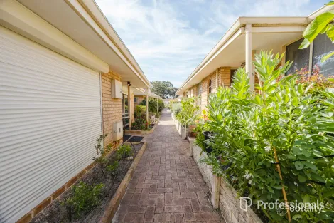 Property photo of 13/28 Marangaroo Drive Marangaroo WA 6064
