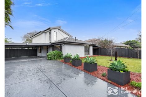 Property photo of 21 James Cook Drive Cranbourne VIC 3977