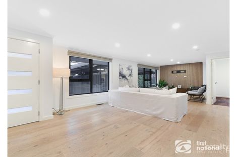Property photo of 21 James Cook Drive Cranbourne VIC 3977