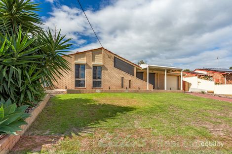 Property photo of 15 Sellenger Way Australind WA 6233
