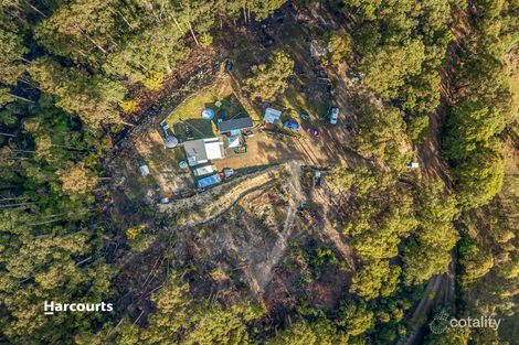 Property photo of 496 Judds Creek Road Judbury TAS 7109