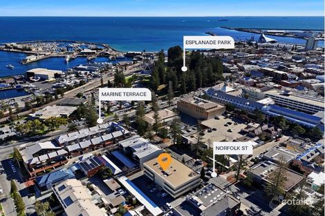 3 Norfolk St, Fremantle, WA 6160