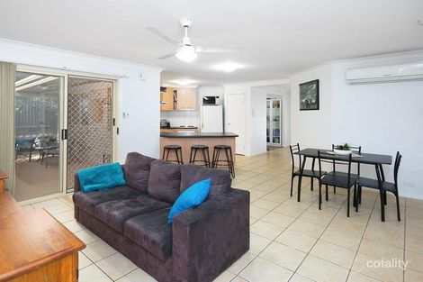 Property photo of 4 Spinnaker Circuit Redland Bay QLD 4165