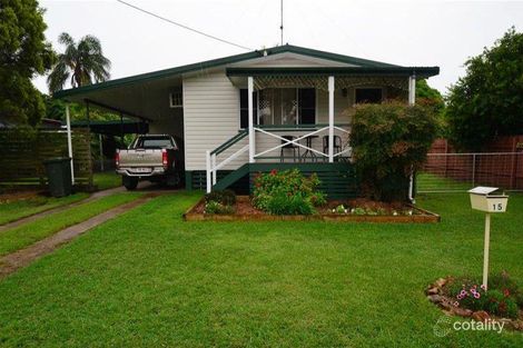 15 Benn St, Biloela, QLD 4715